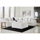  Signature Design by Ashley Stupendous 25903S24 5 pc Sectional IMAGE 5