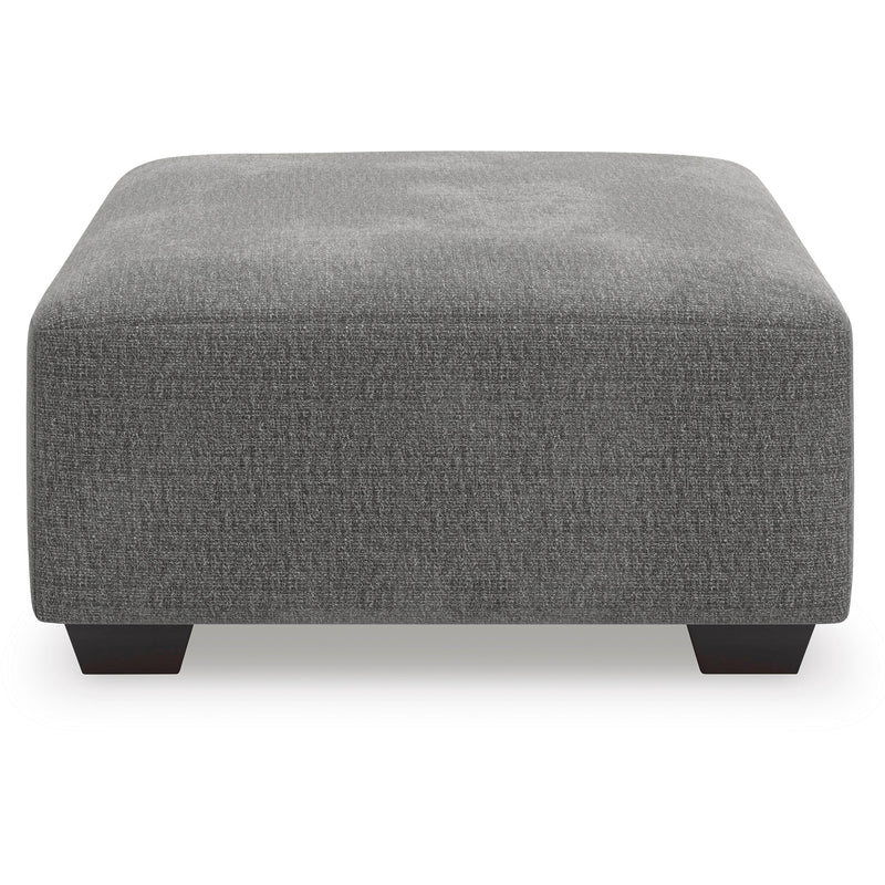  Signature Design by Ashley Seyler Lane Fabric Ottoman 4840508 IMAGE 2