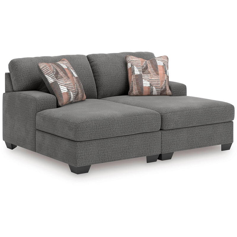  Signature Design by Ashley Seyler Lane Chaise 4840516/4840517 IMAGE 1