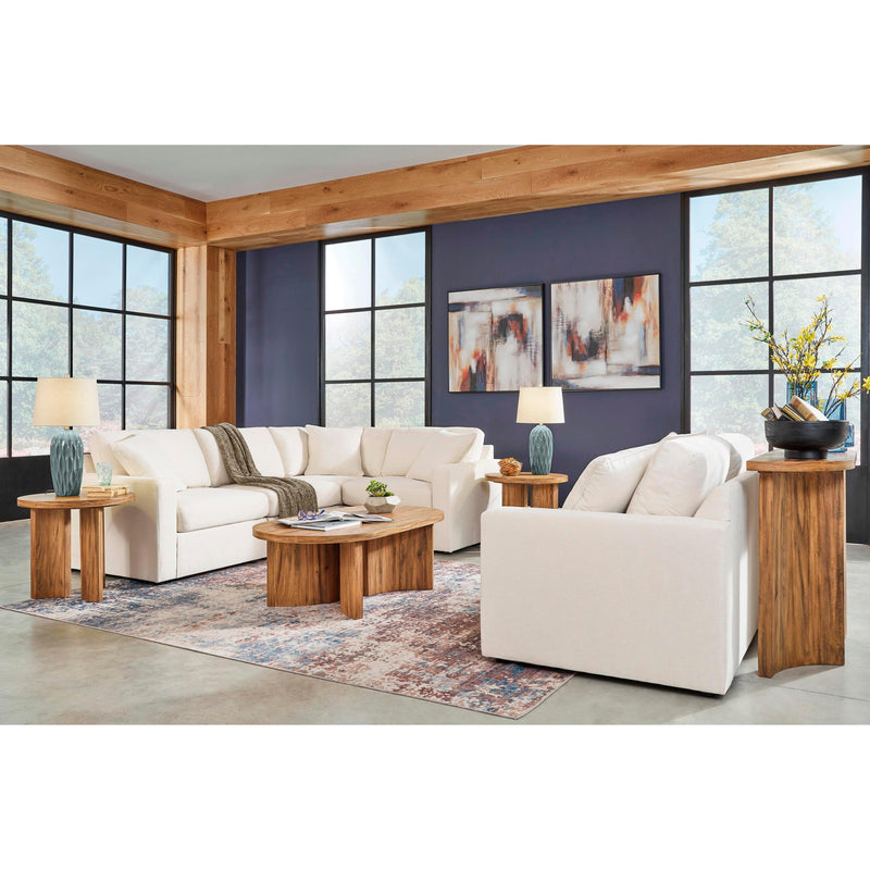  Signature Design by Ashley Modmax 92103S72 4 pc Sectional IMAGE 3