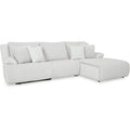 Signature Design by Ashley Top Tier 92706S10 3 pc Sectional Chofa IMAGE 1