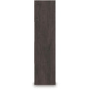  Signature Design by Ashley Home Decor Shelves EA5514-4X2 IMAGE 3