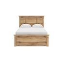  Signature Design by Ashley Makidern PCB1170B2 Queen Panel Bed IMAGE 5