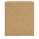  Signature Design by Ashley Maystonna PCB1580-92 Two Drawer Night Stand IMAGE 7