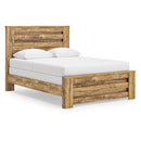  Signature Design by Ashley Maystonna PCB1580B4 Queen Panel Bed IMAGE 1