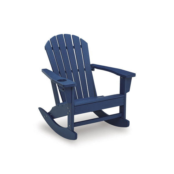  Signature Design by Ashley Sundown Shores PCP019-827 Rocking Chair IMAGE 1