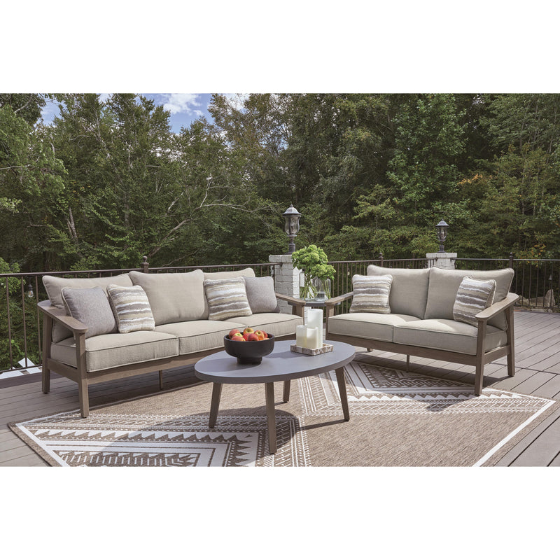  Signature Design by Ashley Harmony Headlands PCP428-835 Loveseat with Cushion IMAGE 7