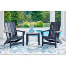  Signature Design by Ashley East Beach PCP587-703 Rectangular End Table IMAGE 5