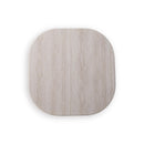  Signature Design by Ashley Dolan Creek PCP610-702 Square End Table IMAGE 3