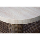  Signature Design by Ashley Dolan Creek PCP610-702 Square End Table IMAGE 5