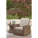 Signature Design by Ashley Laguna Heights PCP790-825 Recliner IMAGE 11