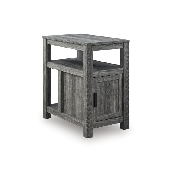  Signature Design by Ashley Fendenmore T190-317 Chair Side End Table IMAGE 1