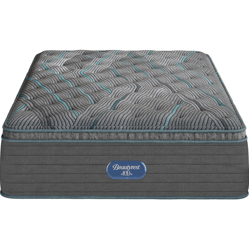  Beautyrest Echo Medium Plush Pillow Top Mattress (King) IMAGE 2