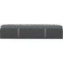  Beautyrest Echo Medium Plush Pillow Top Mattress (King) IMAGE 3