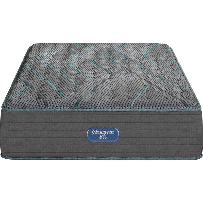  Beautyrest Mira Medium Plush Tight Top Mattress (Twin) IMAGE 2