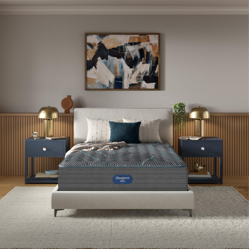  Beautyrest Mira Medium Plush Tight Top Mattress (Full) IMAGE 6