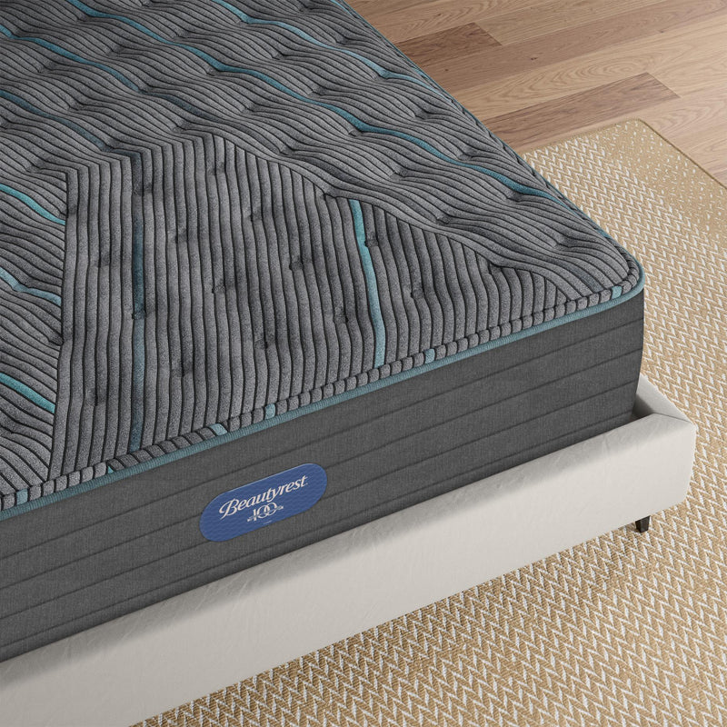  Beautyrest Mira Medium Plush Tight Top Mattress (Full) IMAGE 7