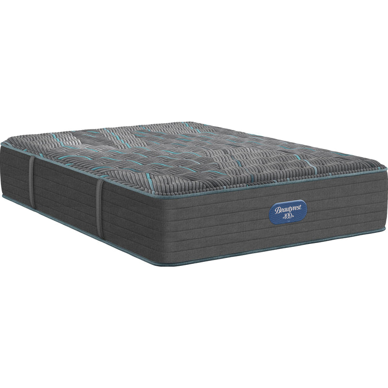  Beautyrest Mira Medium Plush Tight Top Mattress (King) IMAGE 1