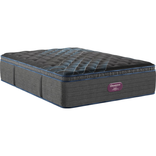  Beautyrest Lusso Plush Pillow Top Mattress (Full) IMAGE 1