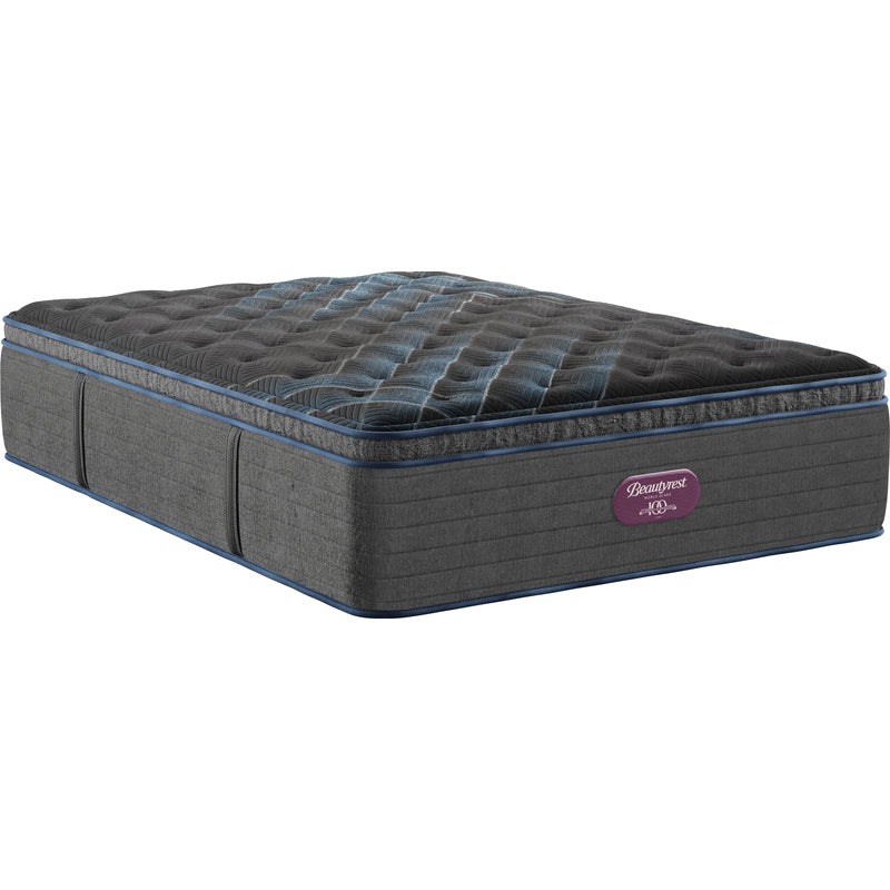  Beautyrest Lusso Plush Pillow Top Mattress (Queen) IMAGE 1