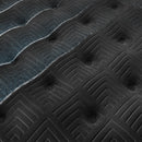  Beautyrest Lusso Plush Pillow Top Mattress (Twin) IMAGE 5