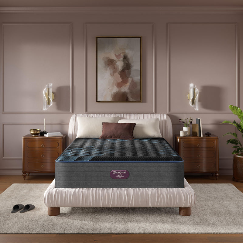  Beautyrest Haven Firm Tight Top Mattress (Twin) IMAGE 4