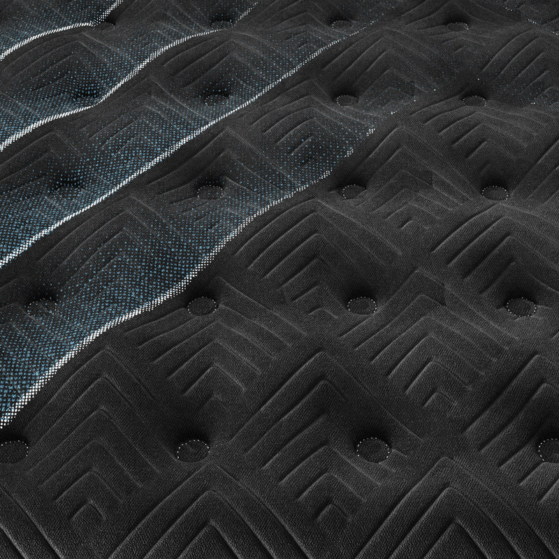  Beautyrest Haven Firm Tight Top Mattress (Twin XL) IMAGE 5