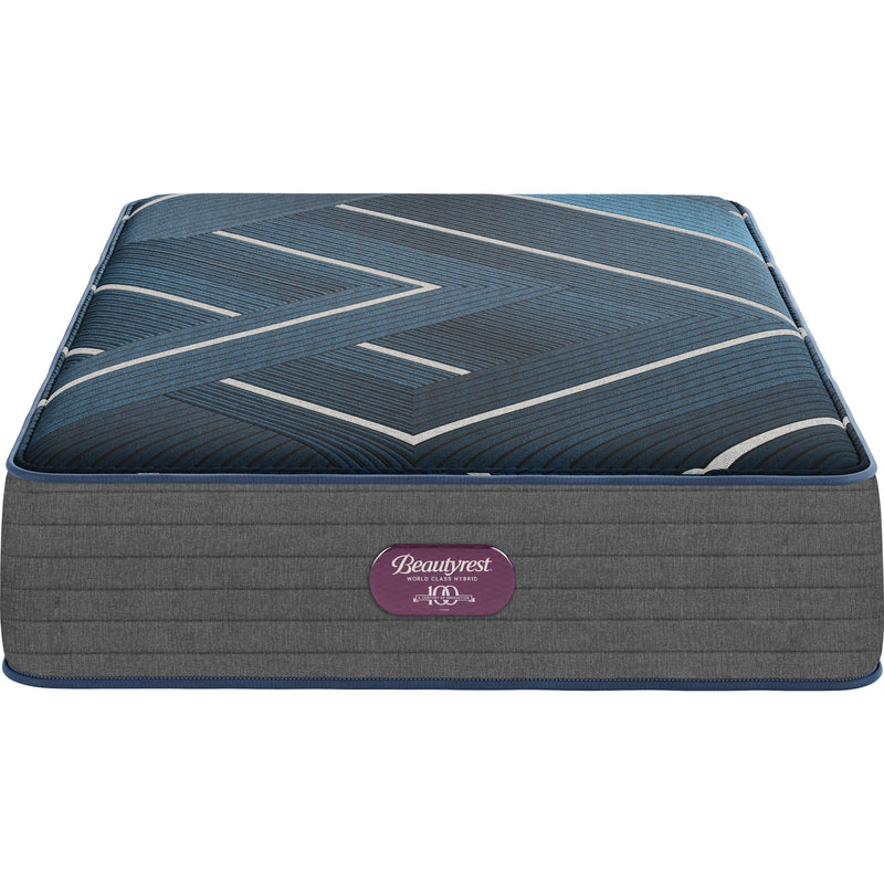  Beautyrest Damon Hybrid Plush Tight Top Mattress (King) IMAGE 2