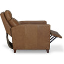  Palliser Soren 77171-62 Track Arm Pushback Chair - Saratoga Saddle IMAGE 6