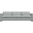  Palliser Laguna 77752-A1 Grande Sofa - Basilica Clambake IMAGE 2