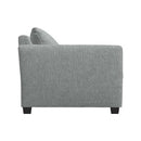  Palliser Laguna 77752-A1 Grande Sofa - Basilica Clambake IMAGE 3
