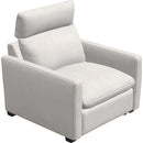 Palliser Laguna 77752-E1 Power Recliner - Burleson Stucco IMAGE 1