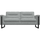  Palliser Brookes 77696-91 Apartment Sofa - Basilica Clambake IMAGE 2