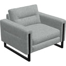  Palliser Brookes 77696-02 Chair - Basilica Clambake IMAGE 1