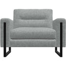  Palliser Brookes 77696-02 Chair - Basilica Clambake IMAGE 2