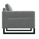  Palliser Brookes 77696-02 Chair - Basilica Clambake IMAGE 3