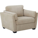  Palliser Payton 77882-02 Chair - Charisma Suede IMAGE 1