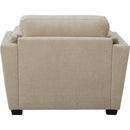  Palliser Payton 77882-02 Chair - Charisma Suede IMAGE 4