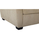  Palliser Payton 77882-02 Chair - Charisma Suede IMAGE 7