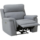 Palliser Henry 41051-35 Wallhugger Recliner - Basilica Clambake IMAGE 2