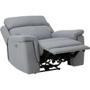  Palliser Henry 41051-35 Wallhugger Recliner - Basilica Clambake IMAGE 3
