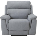  Palliser Henry 41051-35 Wallhugger Recliner - Basilica Clambake IMAGE 4