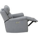  Palliser Henry 41051-35 Wallhugger Recliner - Basilica Clambake IMAGE 5