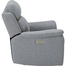  Palliser Henry 41051-35 Wallhugger Recliner - Basilica Clambake IMAGE 6