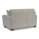  Ashley Loveseats Stationary 4060635 IMAGE 4
