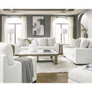  Benchcraft Hartside Stationary Fabric Sofa 8010438 IMAGE 8