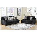  Benchcraft Whitmore Manor Stationary Sofa 8040438 IMAGE 5
