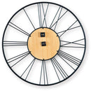  Signature Design by Ashley Home Decor Clocks A8010452 IMAGE 3