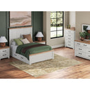  Benchcraft Savonport 5-Drawer Chest B4615-46 IMAGE 11