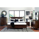  Benchcraft Dantenton Dresser with Mirror B611-31/B611-36 IMAGE 4